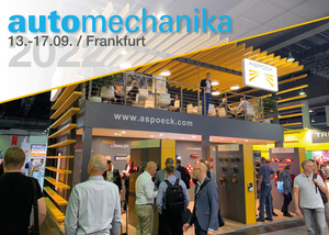 Automechanika 2022 - Review