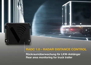 RADC 1.0 | Radar Distance Control