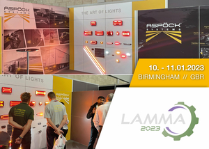 LAMMA 2023 – REVIEW