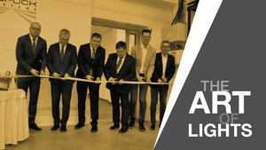 ASPÖCK Automotive Poland opens expanded location