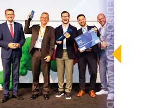 Wir denken End-of-Line neu