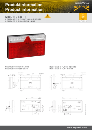 MultiLED II